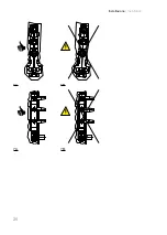 Предварительный просмотр 70 страницы ABOUTWATER AL/23 Series Instructions Manual