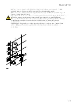 Предварительный просмотр 73 страницы ABOUTWATER AL/23 Series Instructions Manual