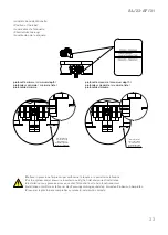 Предварительный просмотр 77 страницы ABOUTWATER AL/23 Series Instructions Manual