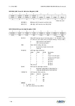 Предварительный просмотр 156 страницы Abov A96G140 User Manual