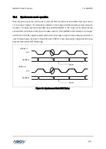 Предварительный просмотр 223 страницы Abov A96G150 User Manual