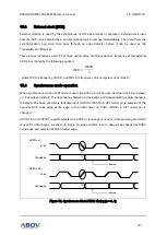 Предварительный просмотр 141 страницы Abov A96G166 User Manual