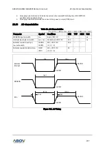 Предварительный просмотр 207 страницы Abov A96G166 User Manual