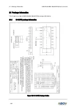 Предварительный просмотр 222 страницы Abov A96G166 User Manual