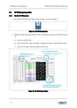 Предварительный просмотр 14 страницы Abov AT3212U Quick Start Manual