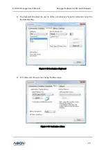Preview for 25 page of Abov E-OCD II User Manual