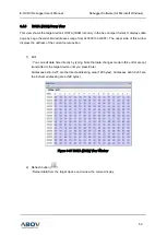 Preview for 59 page of Abov E-OCD II User Manual