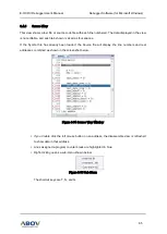 Preview for 65 page of Abov E-OCD II User Manual