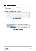 Preview for 79 page of Abov E-OCD II User Manual