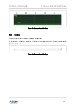 Предварительный просмотр 15 страницы Abov GUI User Manual