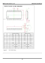 Предварительный просмотр 20 страницы Abov MC95FG208 Series User Manual