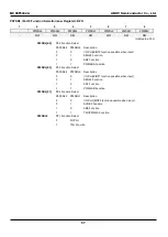 Предварительный просмотр 67 страницы Abov MC96F6332A User Manual