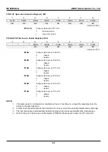 Предварительный просмотр 69 страницы Abov MC96F6332A User Manual