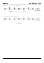 Предварительный просмотр 73 страницы Abov MC96F6332A User Manual