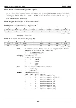 Предварительный просмотр 104 страницы Abov MC96F6332A User Manual