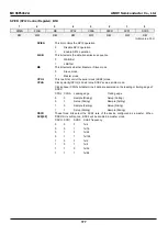 Предварительный просмотр 177 страницы Abov MC96F6332A User Manual