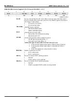 Preview for 217 page of Abov MC96F6332A User Manual