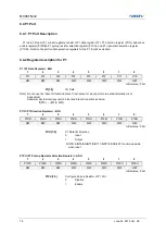 Предварительный просмотр 76 страницы Abov MC96F6332D User Manual