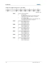 Предварительный просмотр 178 страницы Abov MC96F6332D User Manual