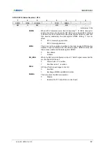 Предварительный просмотр 187 страницы Abov MC96F6332D User Manual