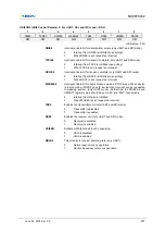 Предварительный просмотр 227 страницы Abov MC96F6332D User Manual