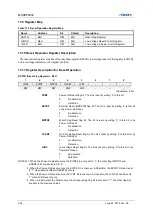 Предварительный просмотр 294 страницы Abov MC96F6332D User Manual