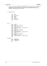 Предварительный просмотр 314 страницы Abov MC96F6332D User Manual