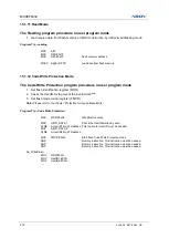 Предварительный просмотр 316 страницы Abov MC96F6332D User Manual