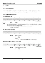 Предварительный просмотр 78 страницы Abov MC96F6332SD User Manual