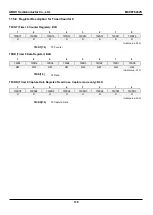 Предварительный просмотр 116 страницы Abov MC96F6332SD User Manual