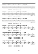 Предварительный просмотр 161 страницы Abov MC96F6332SD User Manual