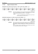 Предварительный просмотр 211 страницы Abov MC96F6432A User Manual