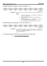 Предварительный просмотр 212 страницы Abov MC96F6432A User Manual