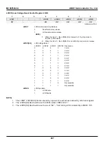 Предварительный просмотр 247 страницы Abov MC96F6432A User Manual