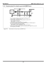 Предварительный просмотр 43 страницы Abov MC96F6432S Series User Manual