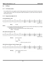 Предварительный просмотр 76 страницы Abov MC96F6432S Series User Manual