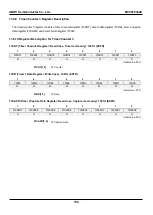 Предварительный просмотр 158 страницы Abov MC96F6432S Series User Manual