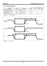 Предварительный просмотр 27 страницы Abov MC96F8104M User Manual