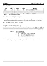 Предварительный просмотр 85 страницы Abov MC96F8104M User Manual