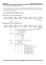 Предварительный просмотр 89 страницы Abov MC96F8104M User Manual