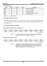 Предварительный просмотр 135 страницы Abov MC96F8104M User Manual