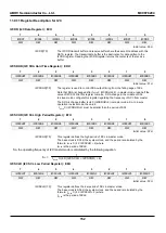 Предварительный просмотр 152 страницы Abov MC96F8104M User Manual