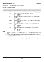 Предварительный просмотр 178 страницы Abov MC96F8104M User Manual