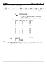 Предварительный просмотр 179 страницы Abov MC96F8104M User Manual