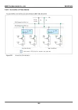 Предварительный просмотр 186 страницы Abov MC96F8104M User Manual