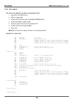 Предварительный просмотр 193 страницы Abov MC96F8104M User Manual