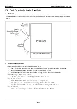 Предварительный просмотр 205 страницы Abov MC96F8104M User Manual