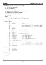 Предварительный просмотр 195 страницы Abov MC96F8204 Series User Manual