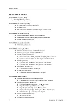 Предварительный просмотр 2 страницы Abov MC96FR116C Series User Manual