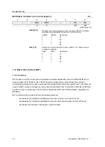 Предварительный просмотр 72 страницы Abov MC96FR116C Series User Manual